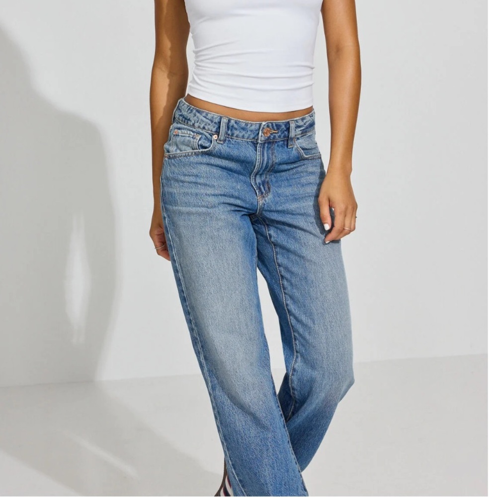 Garage Jeans